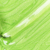 A swatch of the color FROSTY LIME.